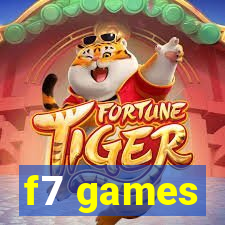 f7 games